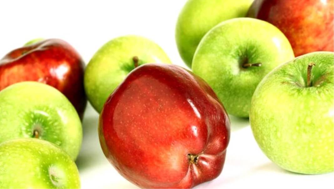 Muz, Elma veya Armut değil! İşte en sağlıklı 3 meyve 30